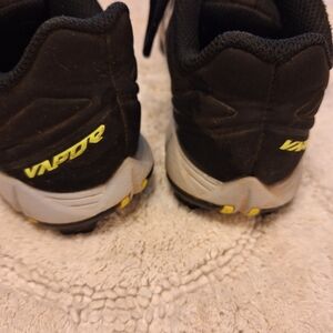 Nike Vapor baseball cleats